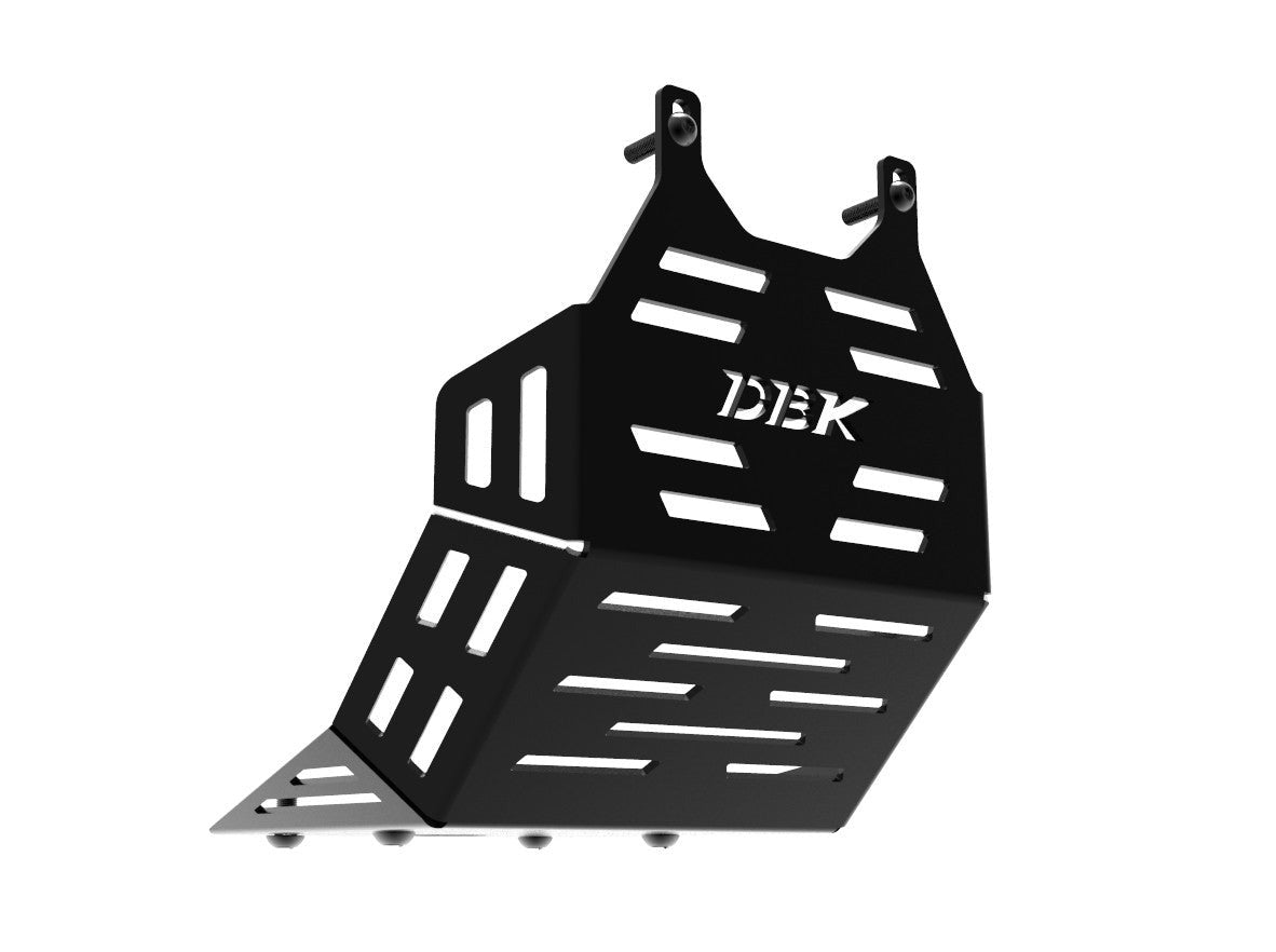 PCM01 - DUCABIKE Moto Guzzi V100 / Stelvio Engine Protection Kit – Accessories in the Motodeal Motorcycle Aftermarket Accessories and Parts Online Shop