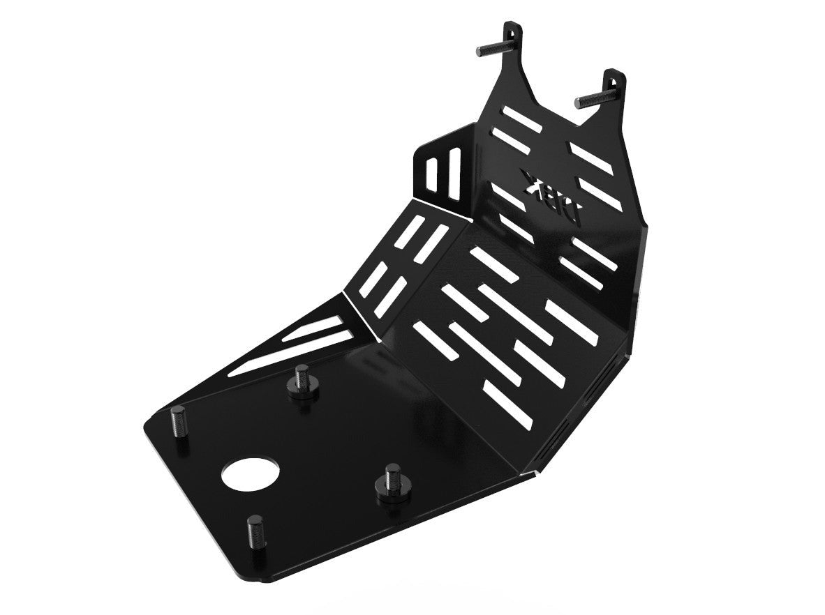 PCM01 - DUCABIKE Moto Guzzi V100 / Stelvio Engine Protection Kit – Accessories in the Motodeal Motorcycle Aftermarket Accessories and Parts Online Shop