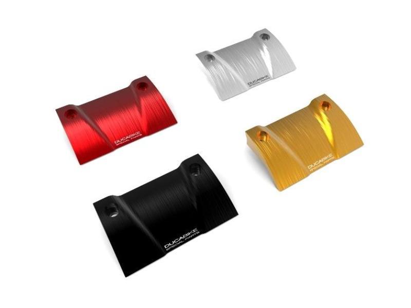 PCR01 - DUCABIKE Ducati XDiavel Riser Connector Cover – Accessories in the Motodeal Motorcycle Aftermarket Accessories and Parts Online Shop