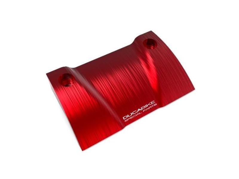PCR01 - DUCABIKE Ducati XDiavel Riser Connector Cover – Accessories in the Motodeal Motorcycle Aftermarket Accessories and Parts Online Shop