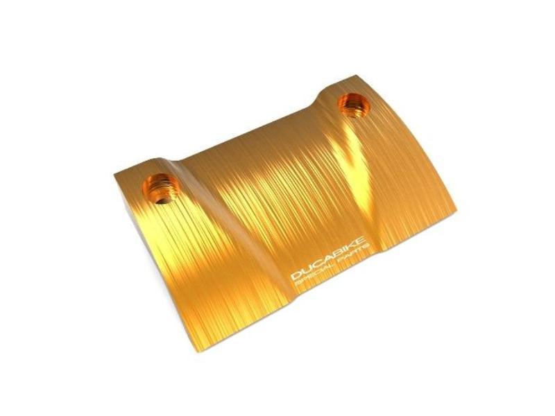 PCR01 - DUCABIKE Ducati XDiavel Riser Connector Cover – Accessories in the Motodeal Motorcycle Aftermarket Accessories and Parts Online Shop