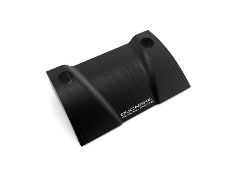 PCR01 - DUCABIKE Ducati XDiavel Riser Connector Cover – Accessories in the Motodeal Motorcycle Aftermarket Accessories and Parts Online Shop