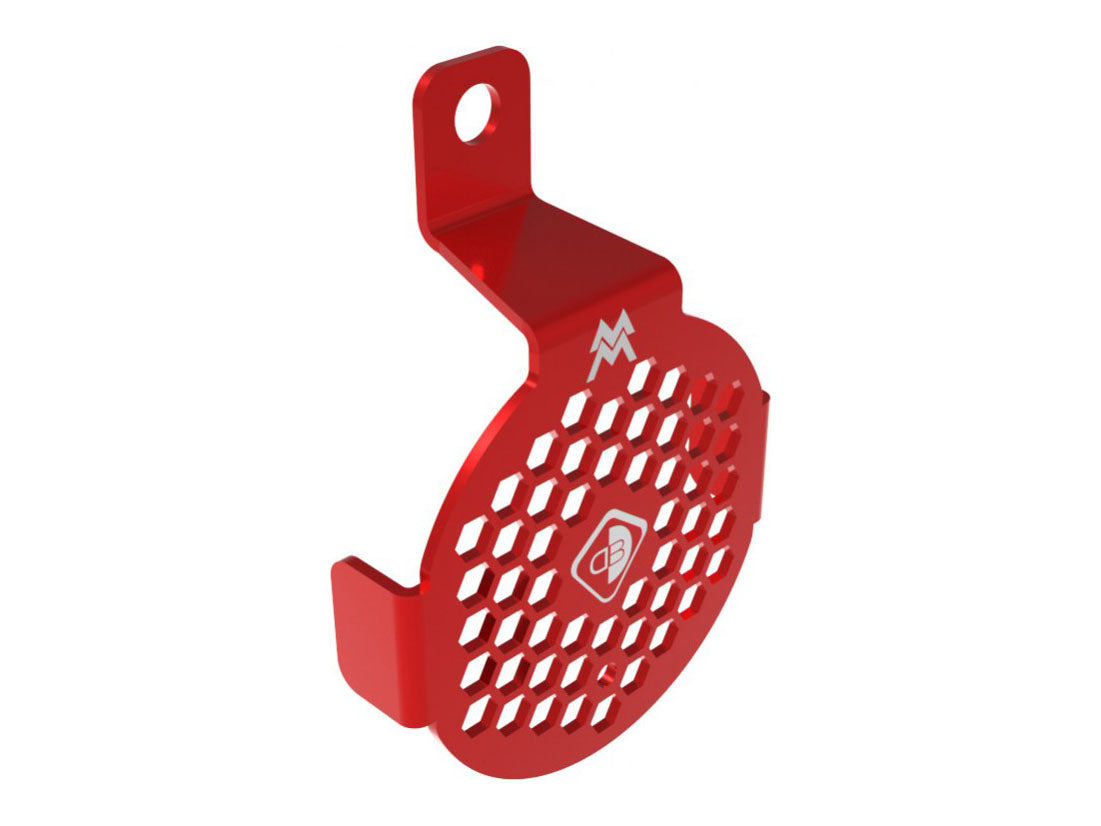 PCS01 - DBK Moto Morini Seiemezzo SCR / STR / X-Cape 650 (2021+) Horn Protection – Accessories in the Motodeal Motorcycle Aftermarket Accessories and Parts Online Shop