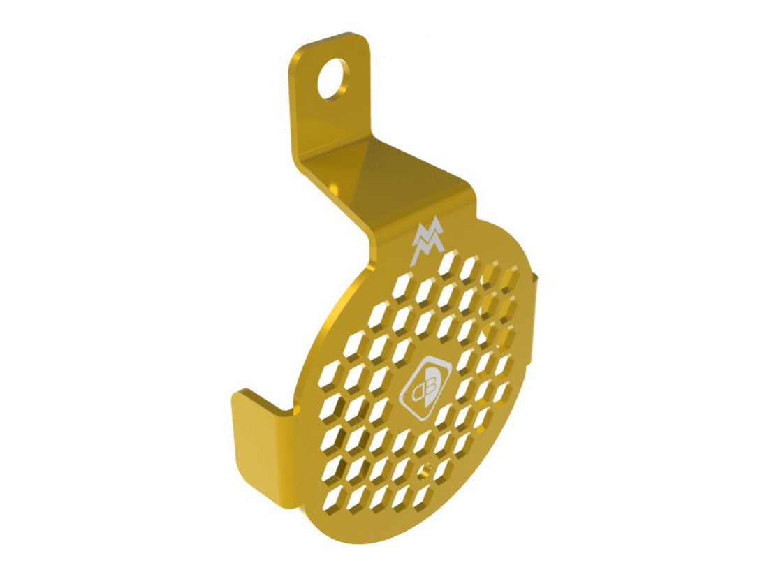 PCS01 - DBK Moto Morini Seiemezzo SCR / STR / X-Cape 650 (2021+) Horn Protection – Accessories in the Motodeal Motorcycle Aftermarket Accessories and Parts Online Shop