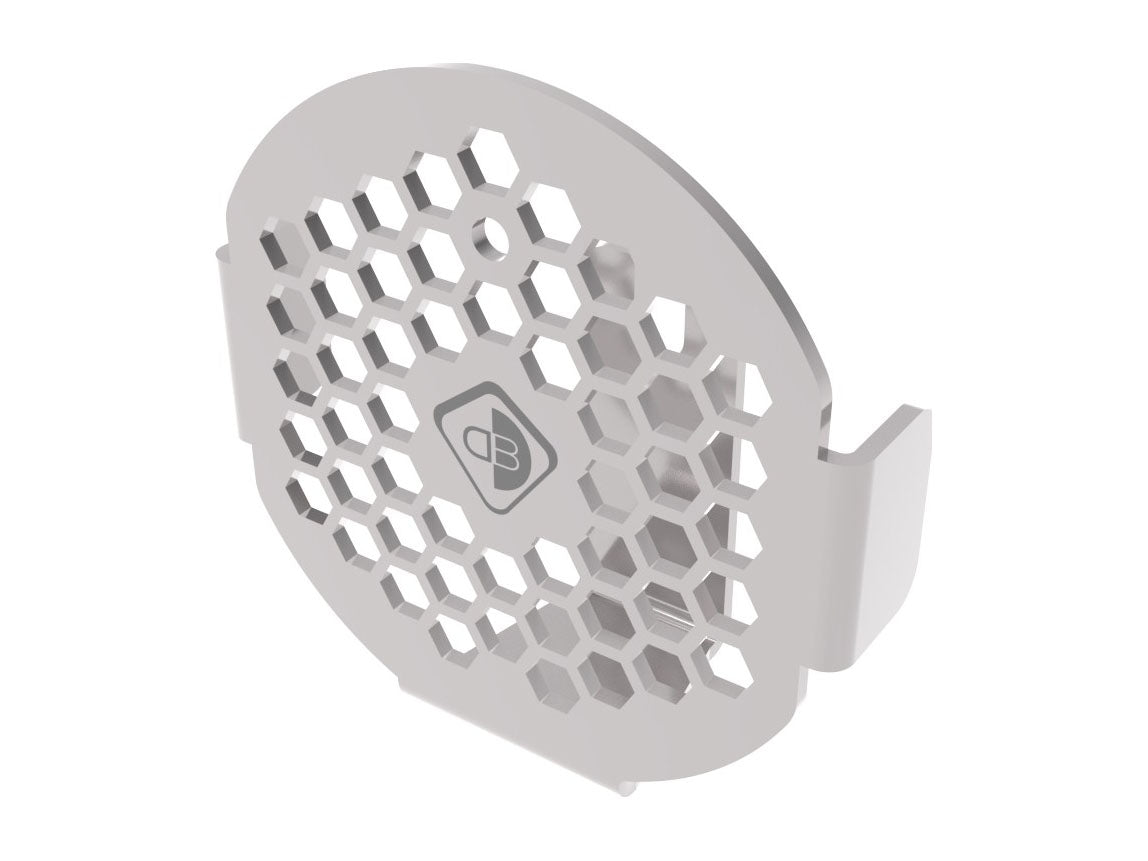 PCS02 - DBK Triumph Bonneville / Daytona / Scrambler / Speed Triple / Street Triple / Thruxton  (2016+) Horn Protection – Accessories in the Motodeal Motorcycle Aftermarket Accessories and Parts Online Shop