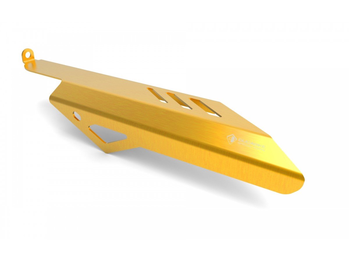 PCT01 - DUCABIKE Ducati Scrambler 800 (2015+) Upper Chain Protection – Accessories in the Motodeal Motorcycle Aftermarket Accessories and Parts Online Shop