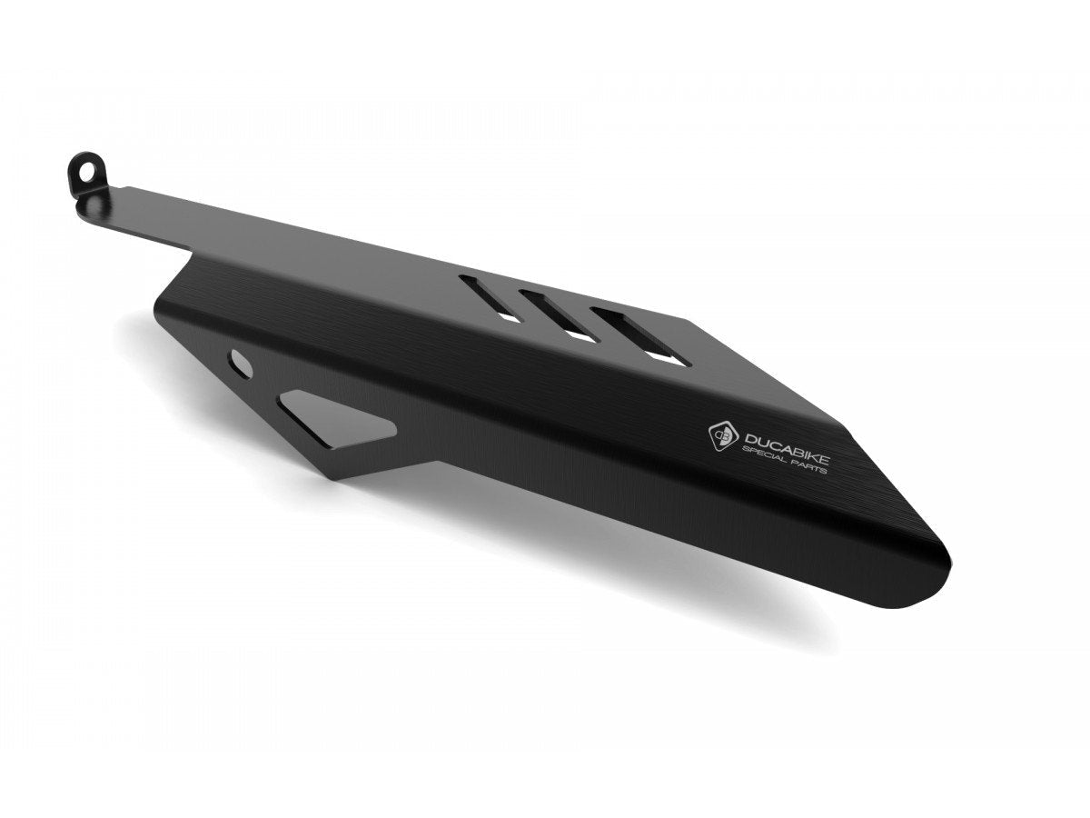 PCT01 - DUCABIKE Ducati Scrambler 800 (2015+) Upper Chain Protection – Accessories in the Motodeal Motorcycle Aftermarket Accessories and Parts Online Shop