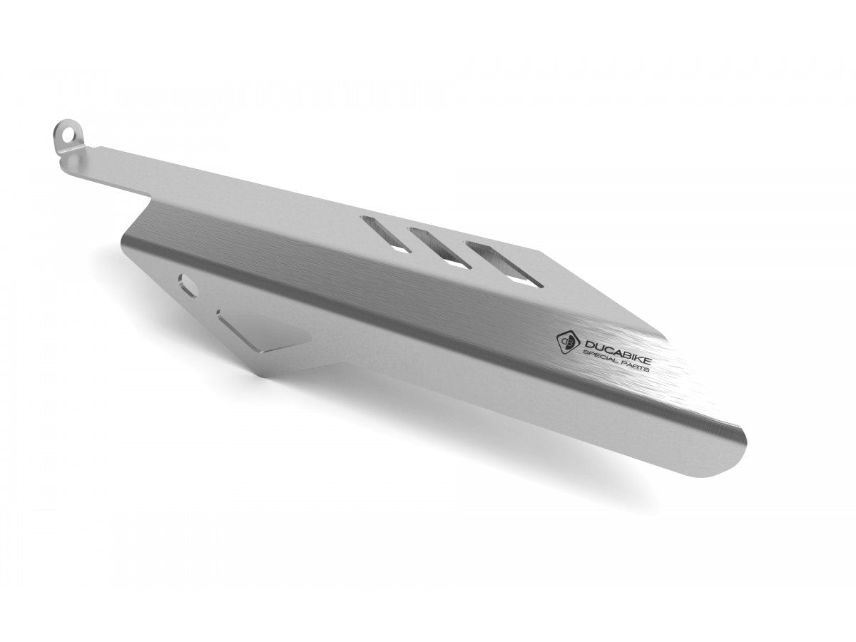 PCT01 - DUCABIKE Ducati Scrambler 800 (2015+) Upper Chain Protection – Accessories in the Motodeal Motorcycle Aftermarket Accessories and Parts Online Shop