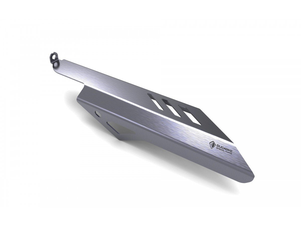 PCT01 - DUCABIKE Ducati Scrambler 800 (2015+) Upper Chain Protection – Accessories in the Motodeal Motorcycle Aftermarket Accessories and Parts Online Shop