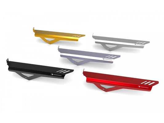 PCT02 - DUCABIKE Ducati Scrambler Desert Sled Upper Chain Protection – Accessories in the Motodeal Motorcycle Aftermarket Accessories and Parts Online Shop