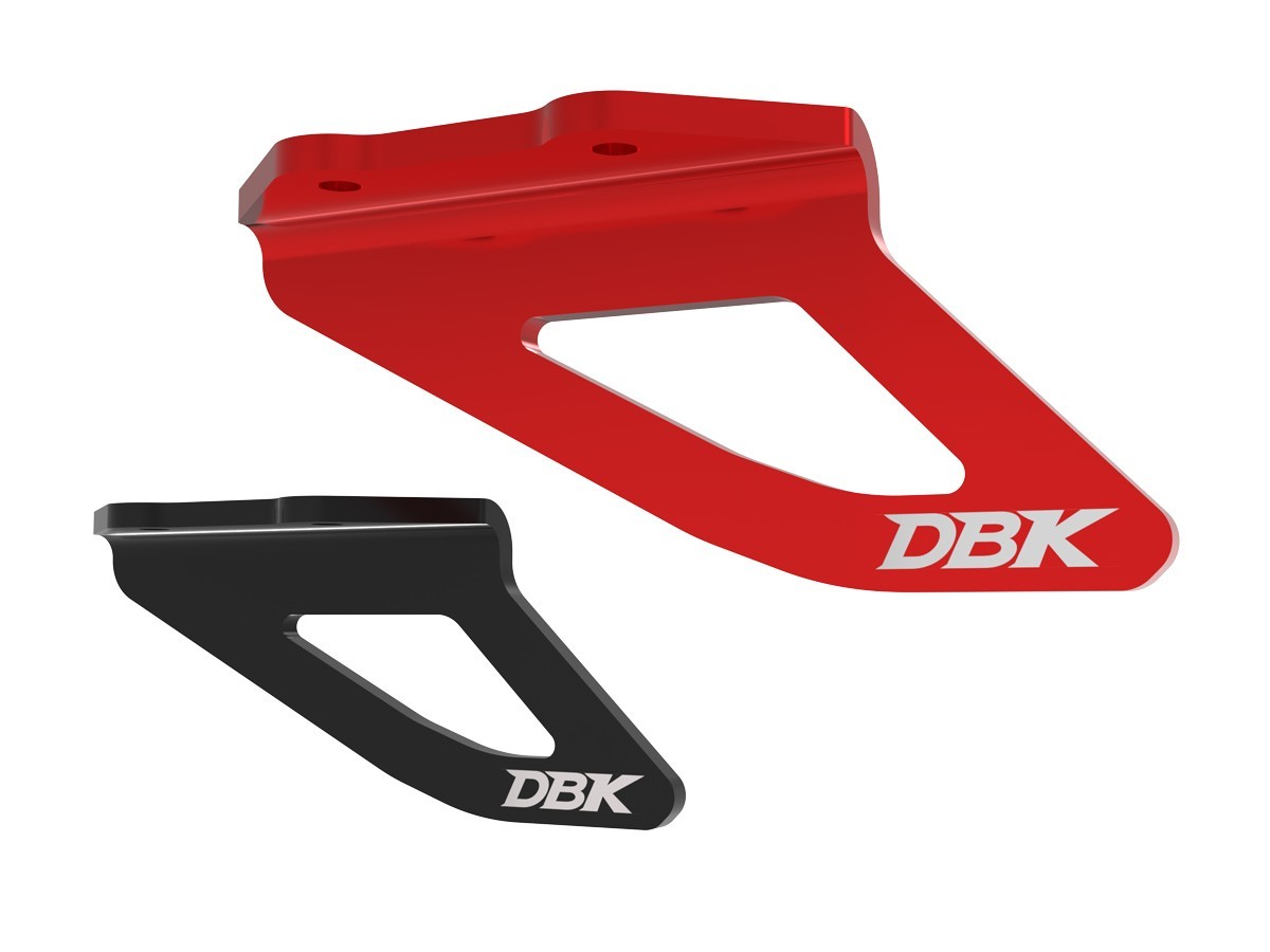 DBK / DUCABIKE PCT04 - Ducati Panigale V4 / Streetfighter (2025+) Lower Chain Guard – Accessories in the Motodeal Motorcycle Aftermarket Accessories and Parts Online Shop