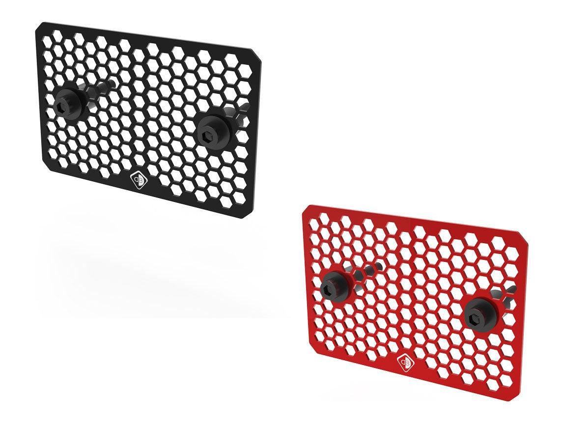 PDZ01 - DBK Ducati Scrambler (2015+) Voltage Regulator Protection – Accessories in the Motodeal Motorcycle Aftermarket Accessories and Parts Online Shop