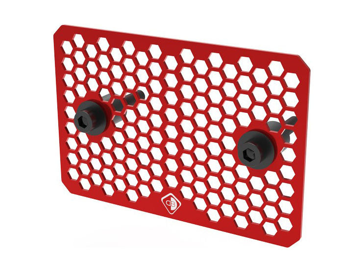 PDZ01 - DBK Ducati Scrambler (2015+) Voltage Regulator Protection – Accessories in the Motodeal Motorcycle Aftermarket Accessories and Parts Online Shop