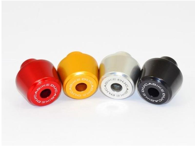 PFAN01 - DUCABIKE Ducati Front Wheel Protection Sliders – Accessories in the Motodeal Motorcycle Aftermarket Accessories and Parts Online Shop