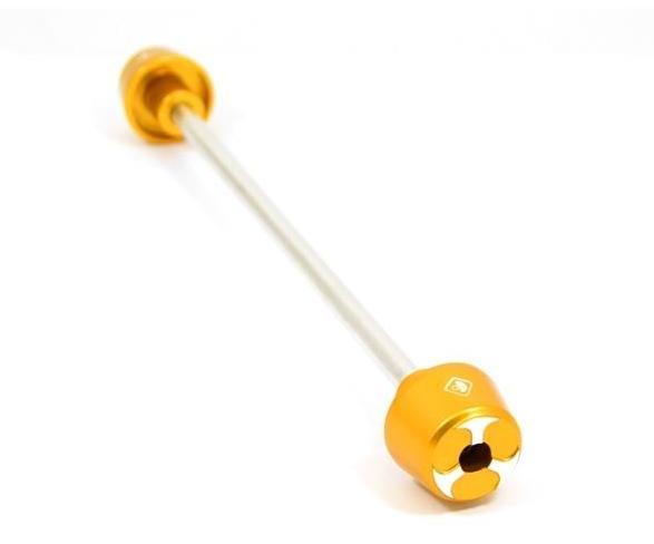 PFAL01 - DUCABIKE Ducati Front Wheel Protection Sliders – Accessories in the Motodeal Motorcycle Aftermarket Accessories and Parts Online Shop