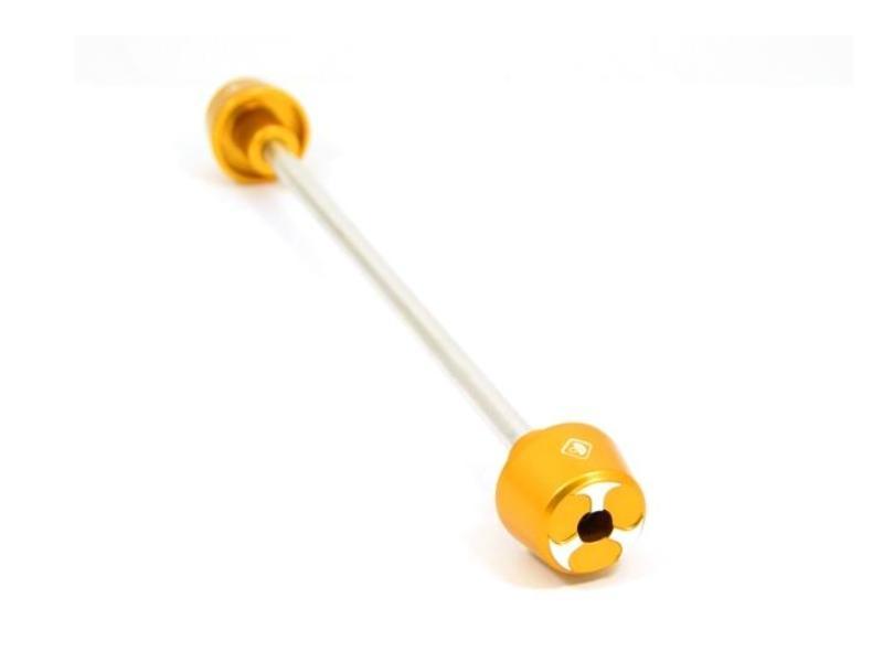 PFAL03 - DUCABIKE Ducati Front Wheel Protection Sliders – Accessories in the Motodeal Motorcycle Aftermarket Accessories and Parts Online Shop