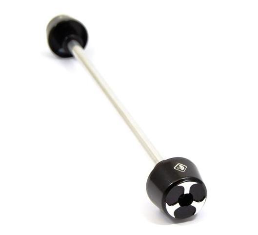 PFAL01 - DUCABIKE Ducati Front Wheel Protection Sliders – Accessories in the Motodeal Motorcycle Aftermarket Accessories and Parts Online Shop