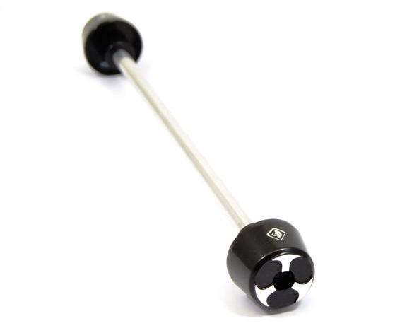 PFAL02 - DUCABIKE Ducati Front Wheel Protection Sliders – Accessories in the Motodeal Motorcycle Aftermarket Accessories and Parts Online Shop