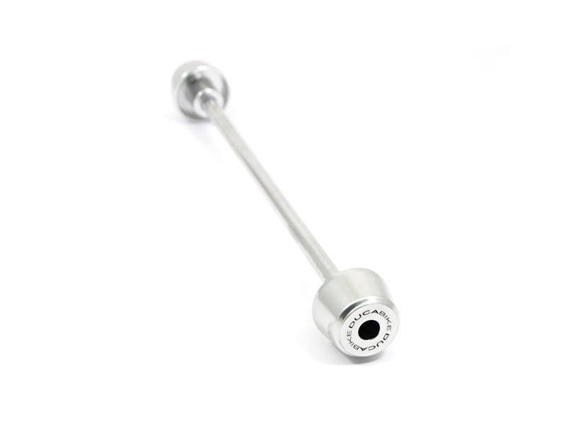 PFAN01 - DUCABIKE Ducati Front Wheel Protection Sliders – Accessories in the Motodeal Motorcycle Aftermarket Accessories and Parts Online Shop