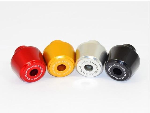 PFAN02 - DUCABIKE Ducati Front Wheel Protection Sliders – Accessories in the Motodeal Motorcycle Aftermarket Accessories and Parts Online Shop