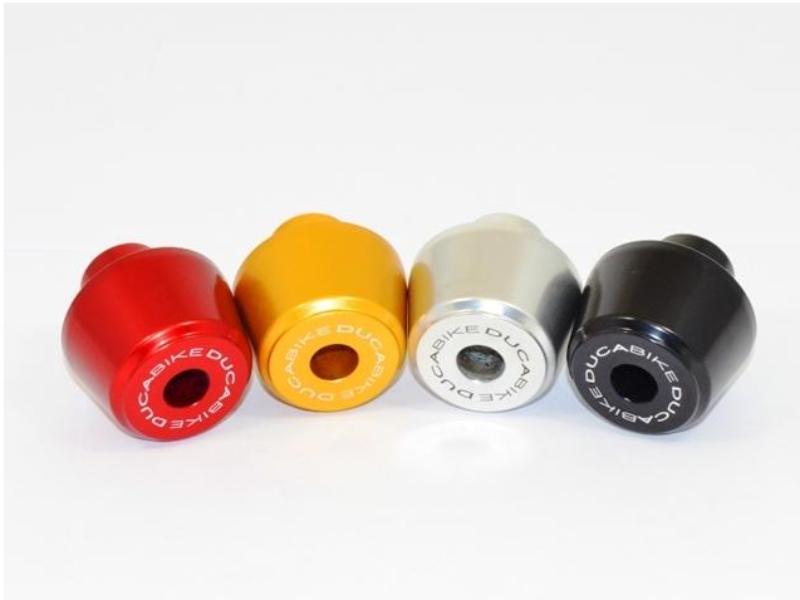 PFAN03 - DUCABIKE Ducati Front Wheel Protection Sliders – Accessories in the Motodeal Motorcycle Aftermarket Accessories and Parts Online Shop