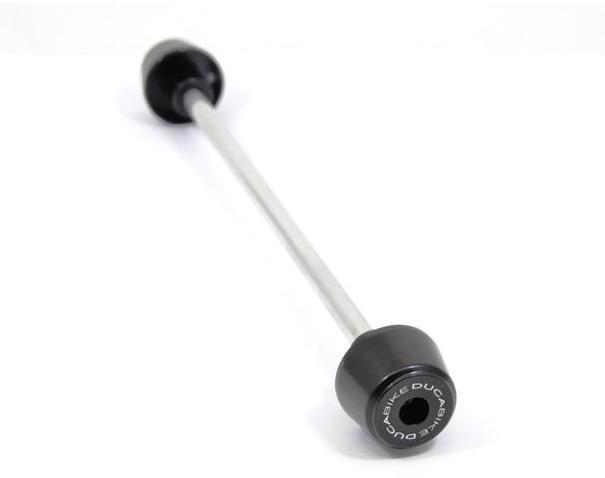 PFAN02 - DUCABIKE Ducati Front Wheel Protection Sliders – Accessories in the Motodeal Motorcycle Aftermarket Accessories and Parts Online Shop