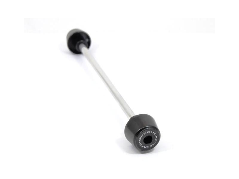 PFAN03 - DUCABIKE Ducati Front Wheel Protection Sliders – Accessories in the Motodeal Motorcycle Aftermarket Accessories and Parts Online Shop