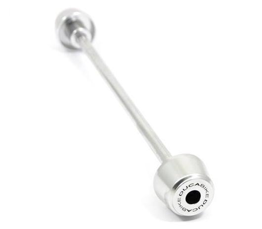 PFAN02 - DUCABIKE Ducati Front Wheel Protection Sliders – Accessories in the Motodeal Motorcycle Aftermarket Accessories and Parts Online Shop