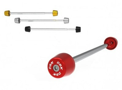 PFAN04 - DBK Triumph Street Triple 765 S / R / RS (2017+) Front Wheel Protection Sliders – Accessories in the Motodeal Motorcycle Aftermarket Accessories and Parts Online Shop