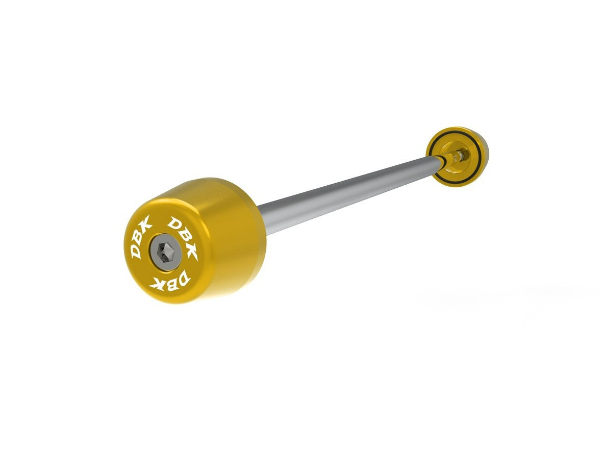 PFAN04 - DBK Triumph Street Triple 765 S / R / RS (2017+) Front Wheel Protection Sliders – Accessories in the Motodeal Motorcycle Aftermarket Accessories and Parts Online Shop