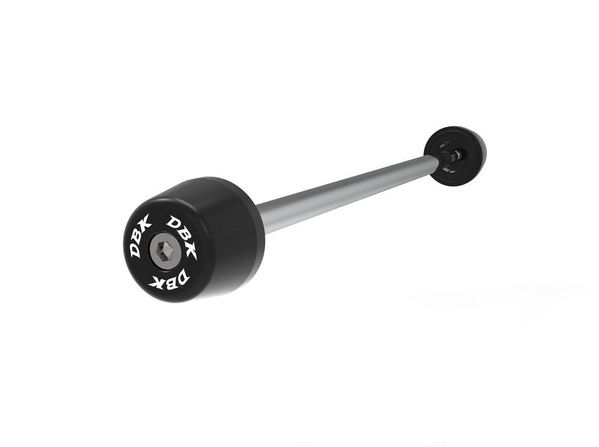 PFAN04 - DBK Triumph Street Triple 765 S / R / RS (2017+) Front Wheel Protection Sliders – Accessories in the Motodeal Motorcycle Aftermarket Accessories and Parts Online Shop