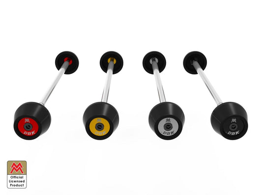 PFAN05 - DBK Moto Morini (2022+) Front Fork Protection Kit – Accessories in the Motodeal Motorcycle Aftermarket Accessories and Parts Online Shop