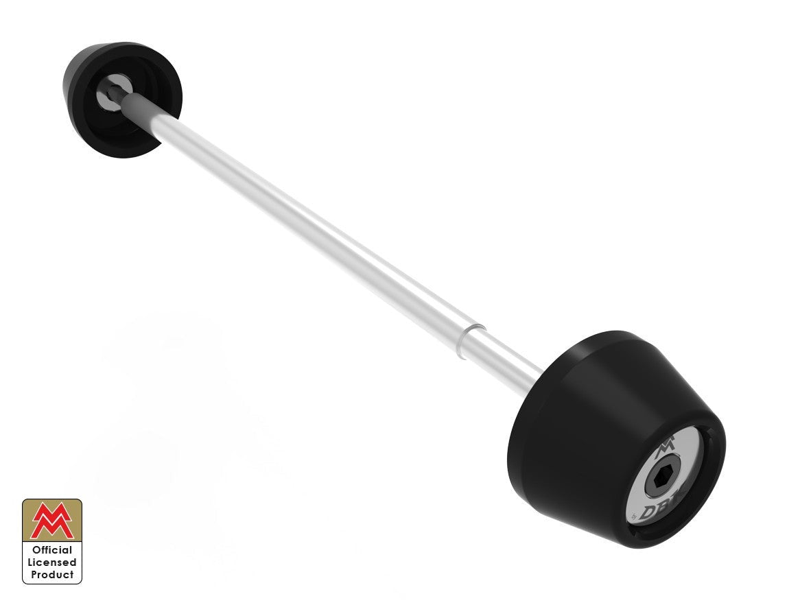 PFAN05 - DBK Moto Morini (2022+) Front Fork Protection Kit – Accessories in the Motodeal Motorcycle Aftermarket Accessories and Parts Online Shop