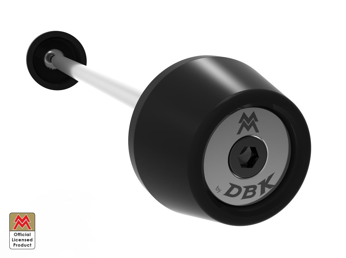 PFAN05 - DBK Moto Morini (2022+) Front Fork Protection Kit – Accessories in the Motodeal Motorcycle Aftermarket Accessories and Parts Online Shop