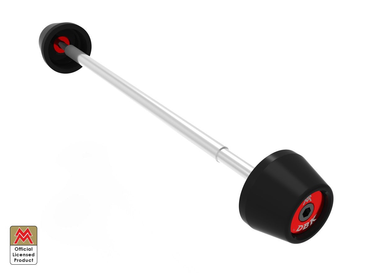 PFAN05 - DBK Moto Morini (2022+) Front Fork Protection Kit – Accessories in the Motodeal Motorcycle Aftermarket Accessories and Parts Online Shop