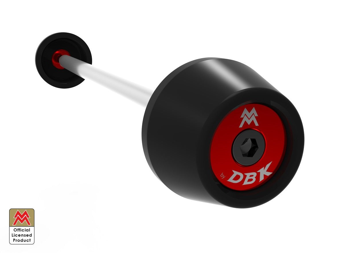 PFAN05 - DBK Moto Morini (2022+) Front Fork Protection Kit – Accessories in the Motodeal Motorcycle Aftermarket Accessories and Parts Online Shop