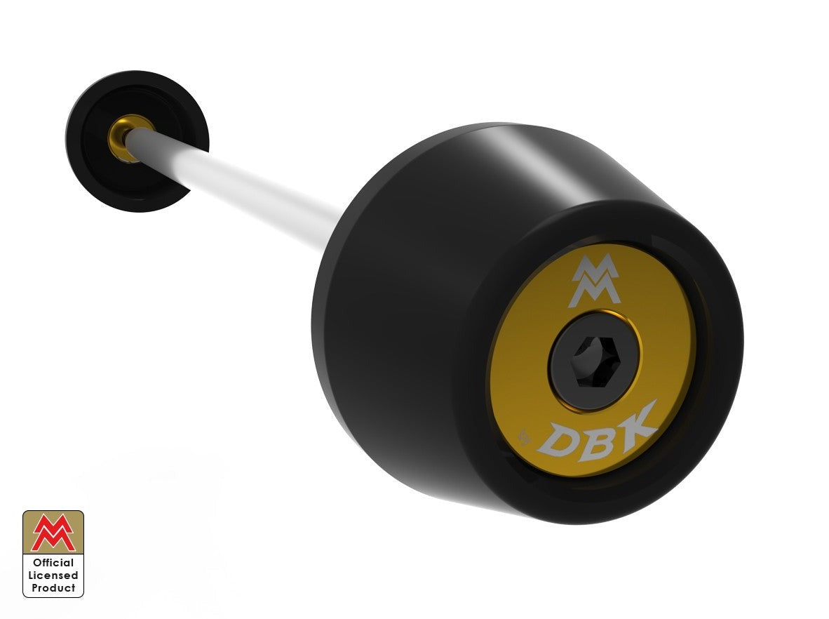 PFAN05 - DBK Moto Morini (2022+) Front Fork Protection Kit – Accessories in the Motodeal Motorcycle Aftermarket Accessories and Parts Online Shop