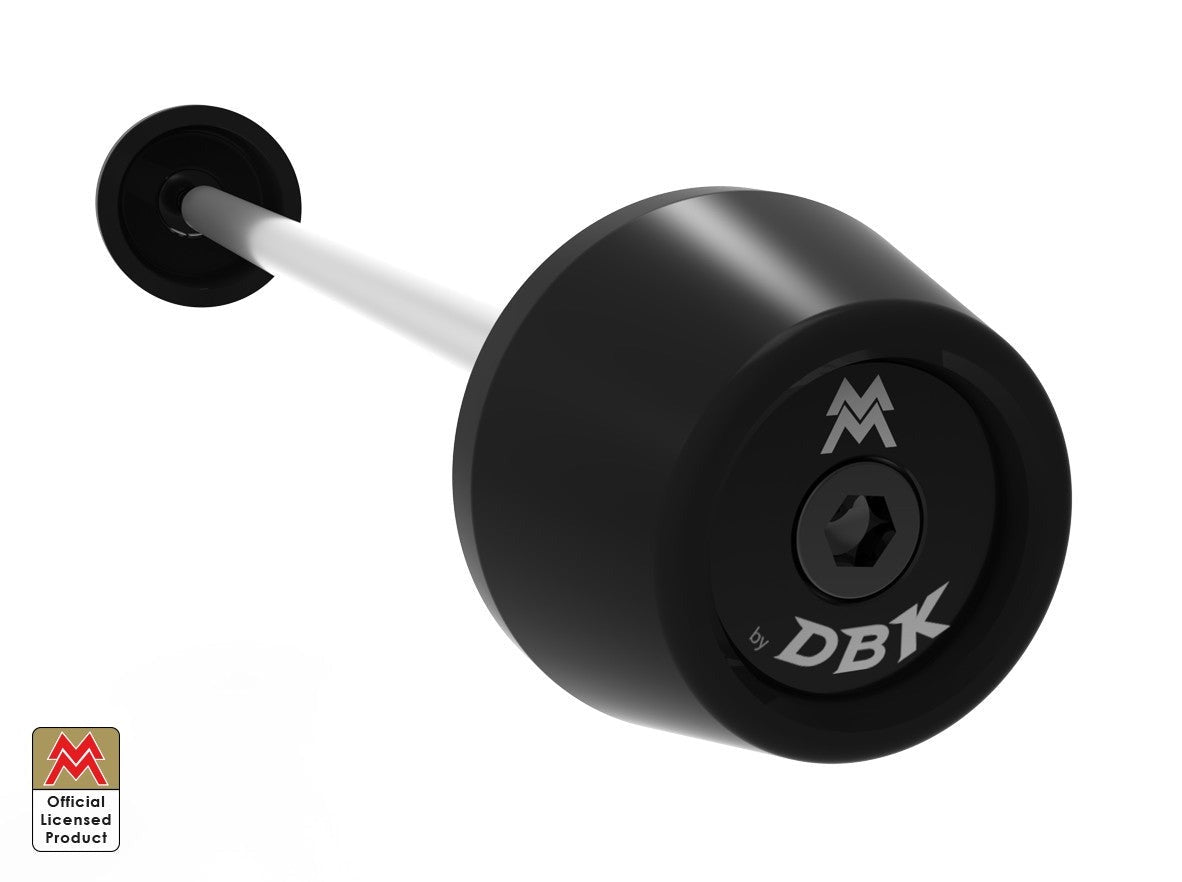 PFAN05 - DBK Moto Morini (2022+) Front Fork Protection Kit – Accessories in the Motodeal Motorcycle Aftermarket Accessories and Parts Online Shop