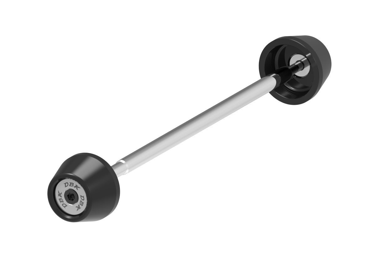 PFAN06 - DBK Moto Guzzi V100 Mandello (2022+) Front Fork Protection Kit – Accessories in the Motodeal Motorcycle Aftermarket Accessories and Parts Online Shop