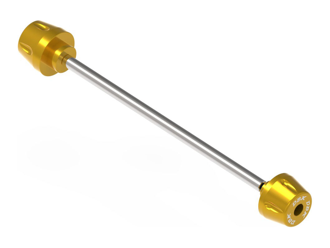 PFAN07 - DBK BMW M series / S series Front Wheel Protection Sliders – Accessories in the Motodeal Motorcycle Aftermarket Accessories and Parts Online Shop