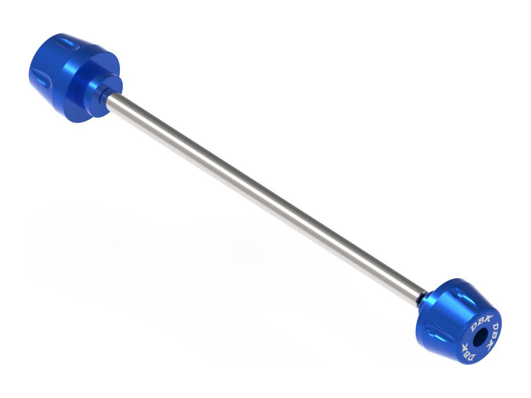 PFAN07 - DBK BMW M series / S series Front Wheel Protection Sliders – Accessories in the Motodeal Motorcycle Aftermarket Accessories and Parts Online Shop