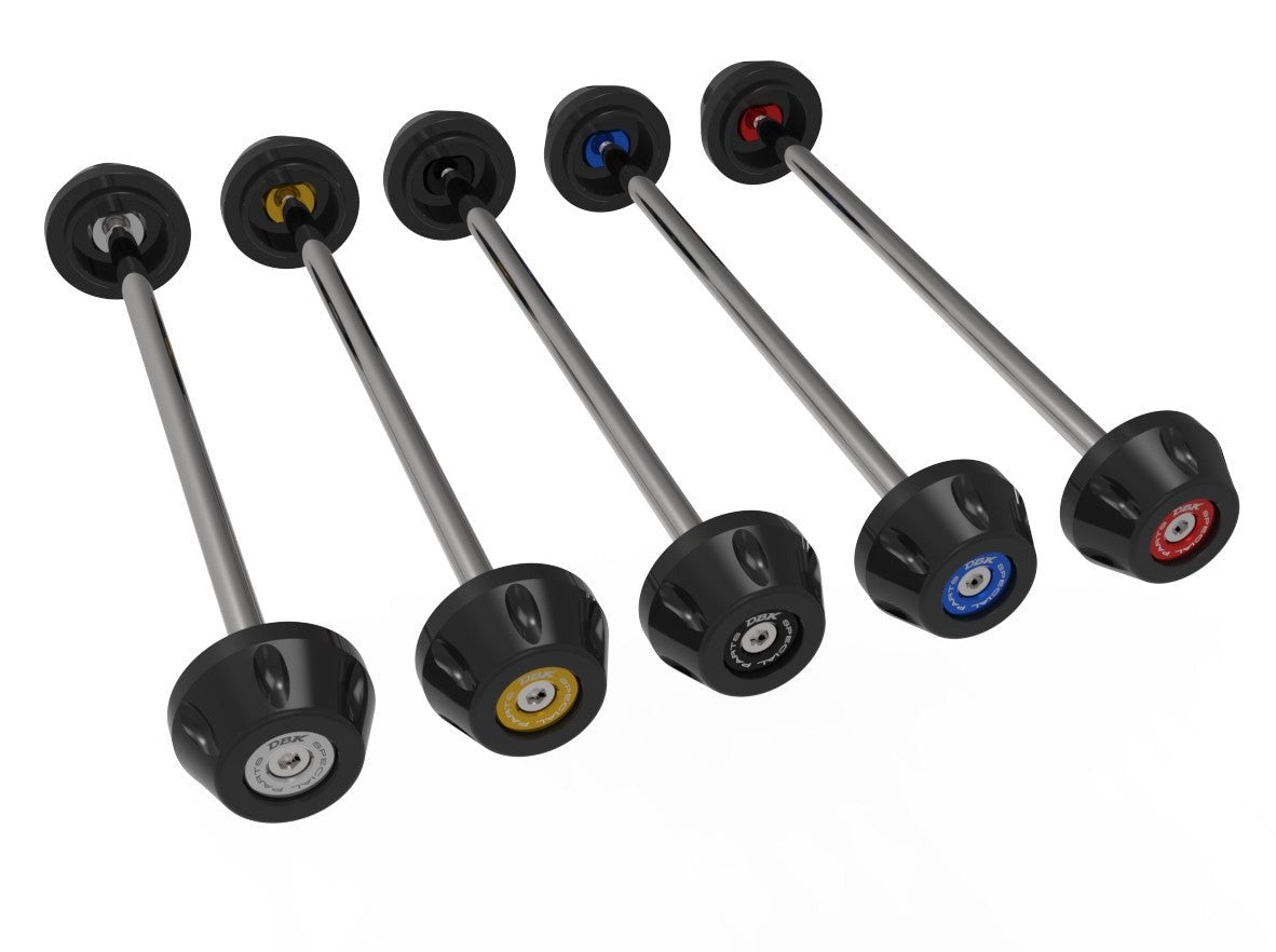 PFAN08 - DUCABIKE BMW R1300GS (2024+) Front Fork Protection Kit – Accessories in the Motodeal Motorcycle Aftermarket Accessories and Parts Online Shop