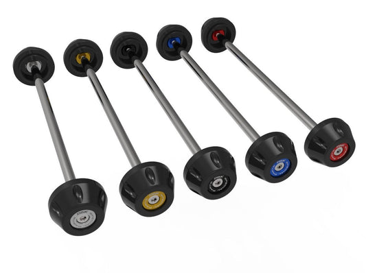 PFAN08 - DUCABIKE BMW R1300GS (2024+) Front Fork Protection Kit – Accessories in the Motodeal Motorcycle Aftermarket Accessories and Parts Online Shop