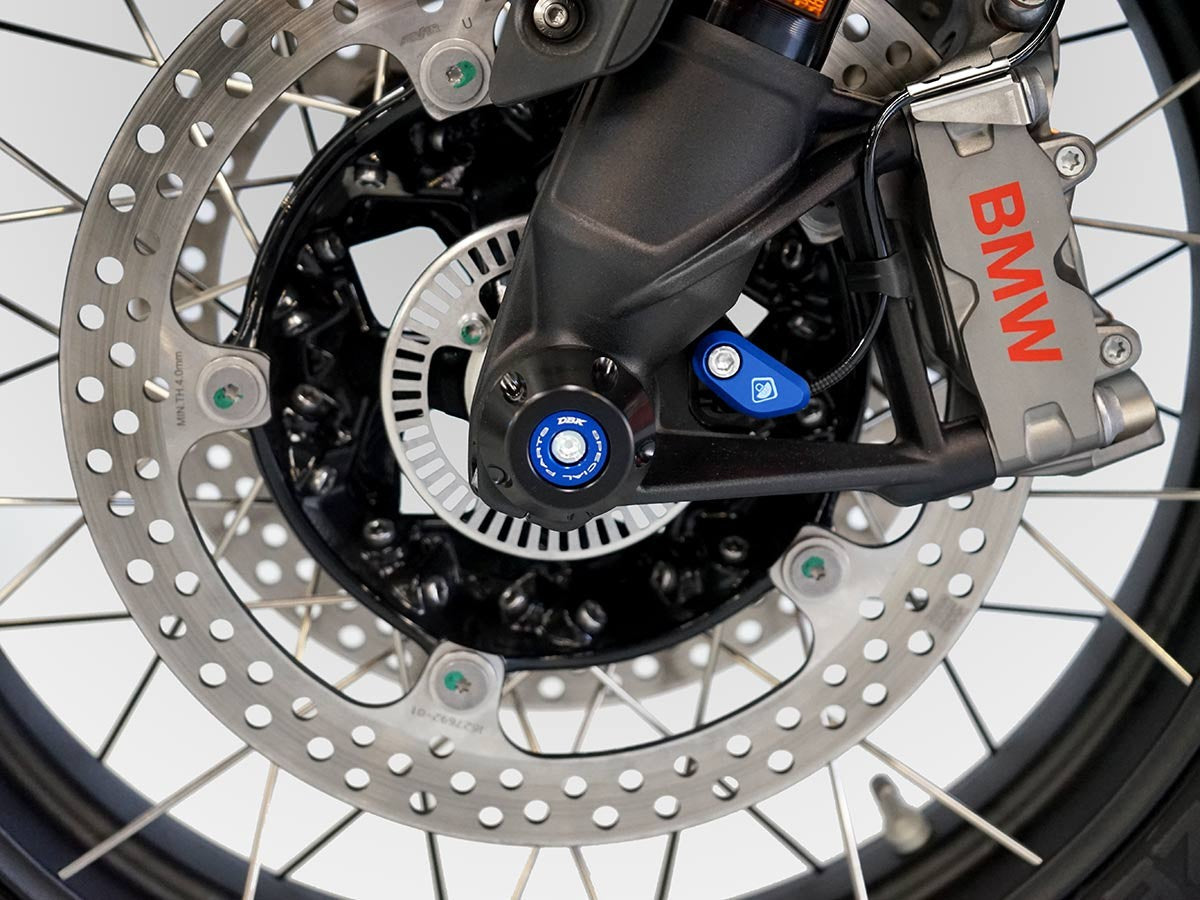 PFAN08 - DUCABIKE BMW R1300GS (2024+) Front Fork Protection Kit – Accessories in the Motodeal Motorcycle Aftermarket Accessories and Parts Online Shop