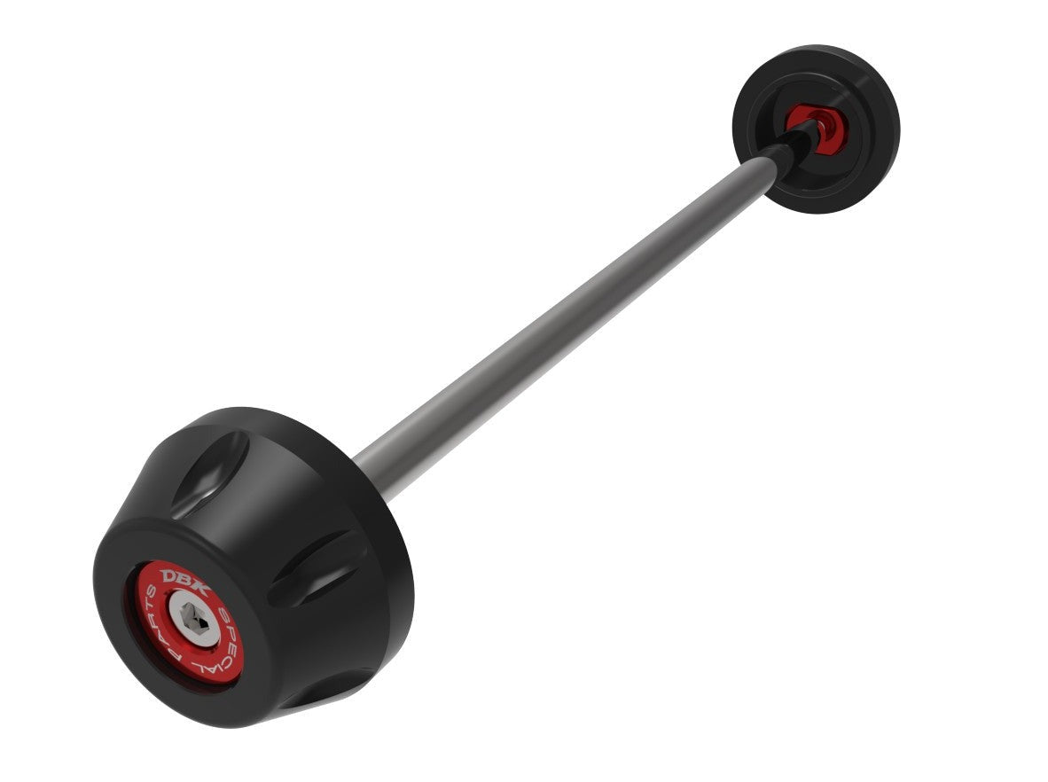 PFAN08 - DUCABIKE BMW R1300GS (2024+) Front Fork Protection Kit – Accessories in the Motodeal Motorcycle Aftermarket Accessories and Parts Online Shop