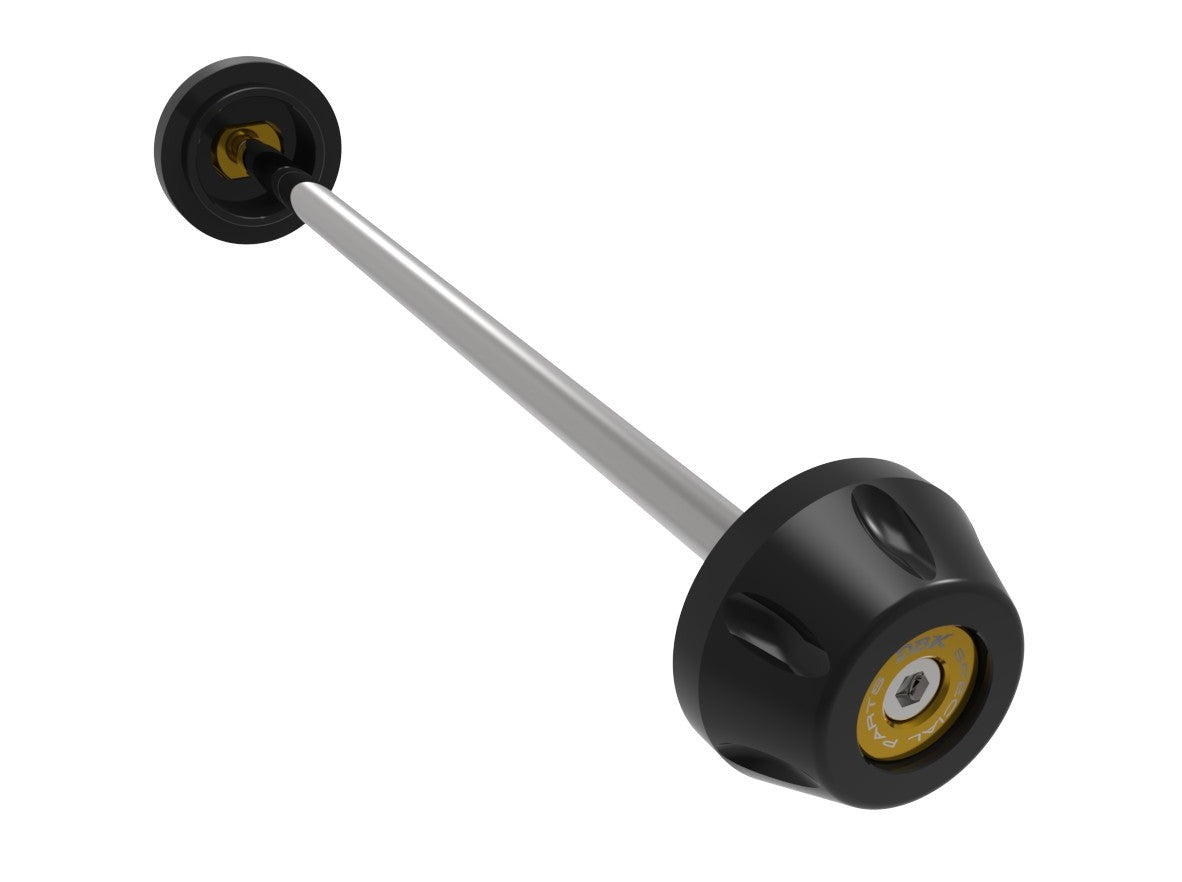 PFAN08 - DUCABIKE BMW R1300GS (2024+) Front Fork Protection Kit – Accessories in the Motodeal Motorcycle Aftermarket Accessories and Parts Online Shop