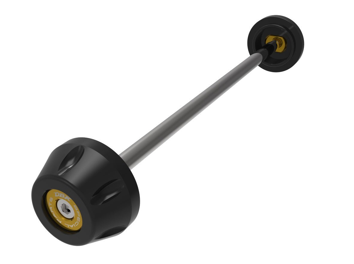 PFAN08 - DUCABIKE BMW R1300GS (2024+) Front Fork Protection Kit – Accessories in the Motodeal Motorcycle Aftermarket Accessories and Parts Online Shop