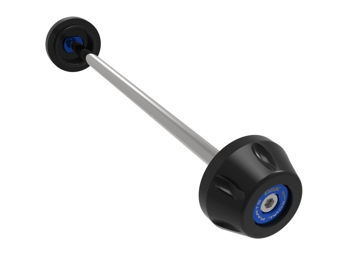 PFAN08 - DUCABIKE BMW R1300GS (2024+) Front Fork Protection Kit – Accessories in the Motodeal Motorcycle Aftermarket Accessories and Parts Online Shop