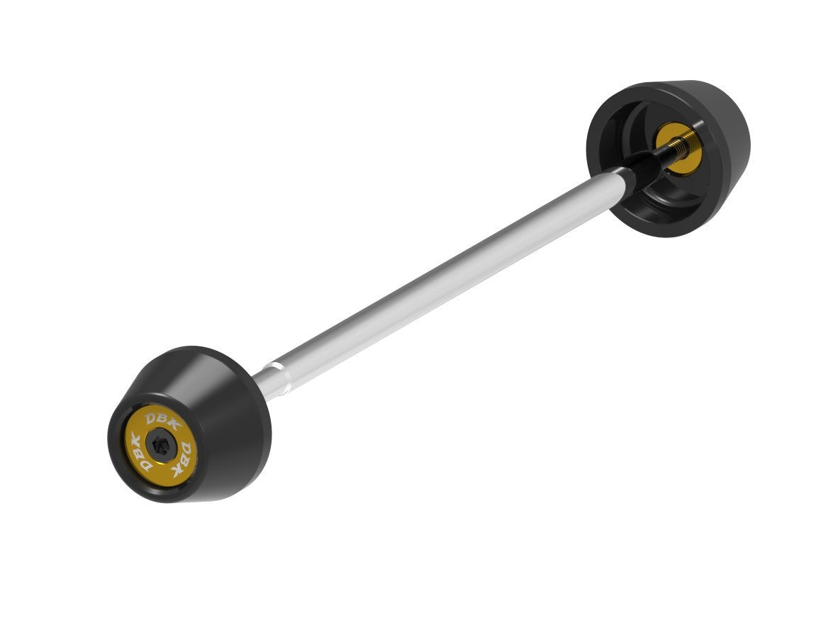 PFAN09 - DUCABIKE Moto Guzzi Stelvio (2024+) Front Fork Protection Kit – Accessories in the Motodeal Motorcycle Aftermarket Accessories and Parts Online Shop