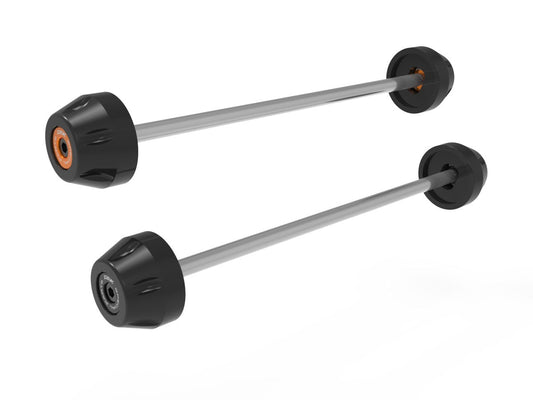 PFAN10 - DUCABIKE KTM Duke / Super Duke (2016+) Front Fork Protection Kit – Accessories in the Motodeal Motorcycle Aftermarket Accessories and Parts Online Shop